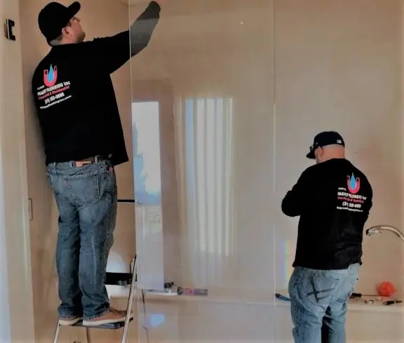 Professional plumbing installation for Boiler Repair in Hunters Run